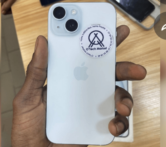 iPhone 14 dernier modèle