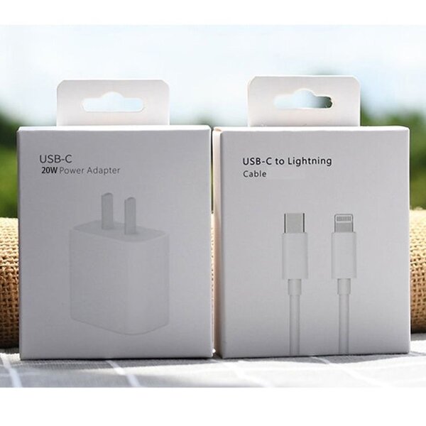 iPhone Charger Type (C)