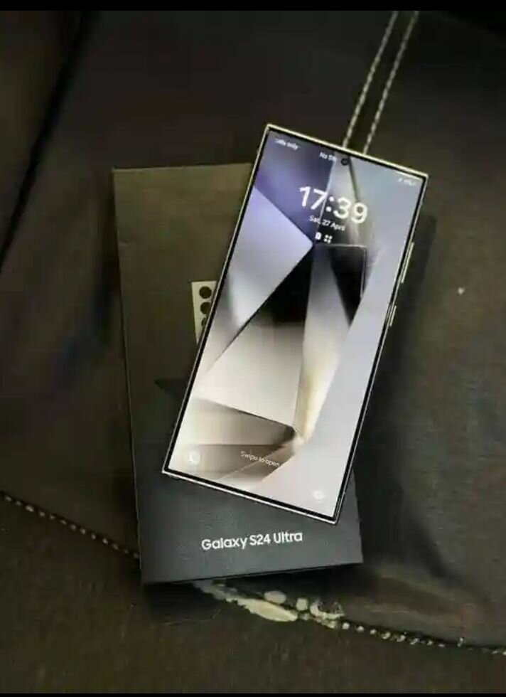 Samsung Galaxy S24 Ultra