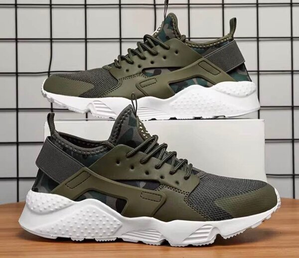 Baskets Homme Sport Tendance