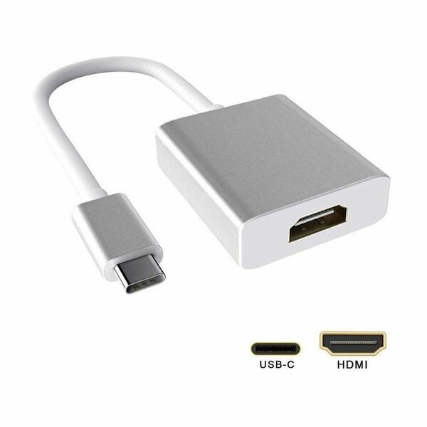 Adaptateur USB-C vers HDMI
