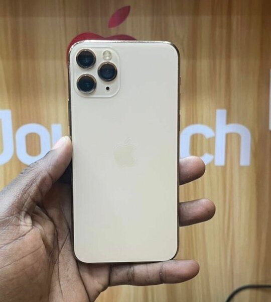 Smartphone haut de gamme