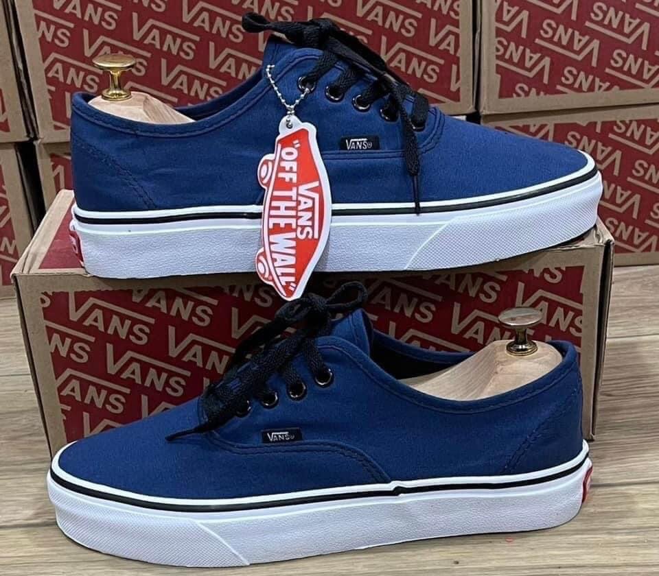 Vans de qualité