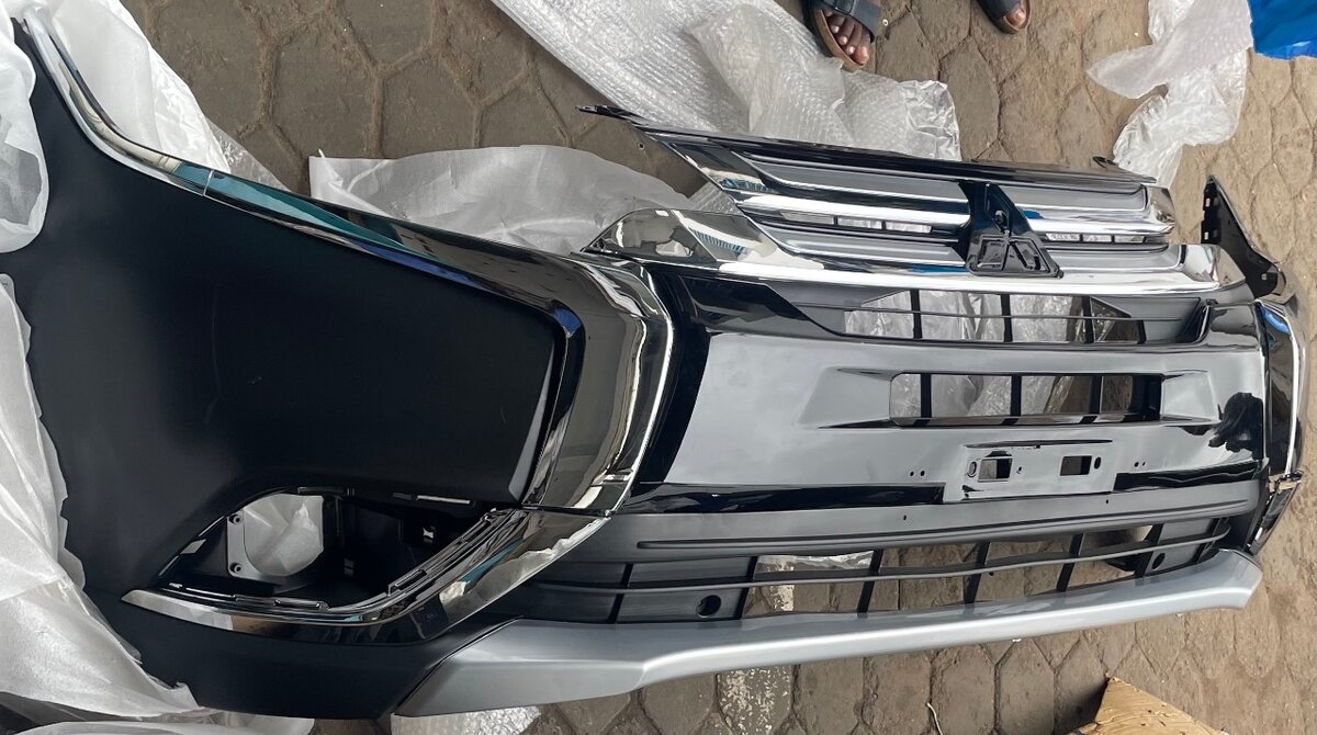 Mistubishie outlander