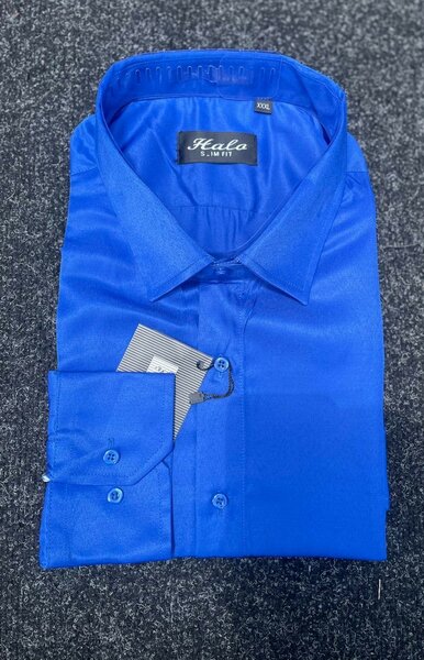 Chemise homme turque