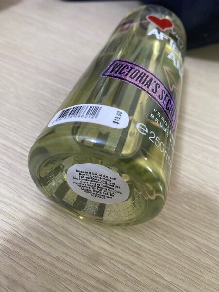 Brume Victoria Secret 