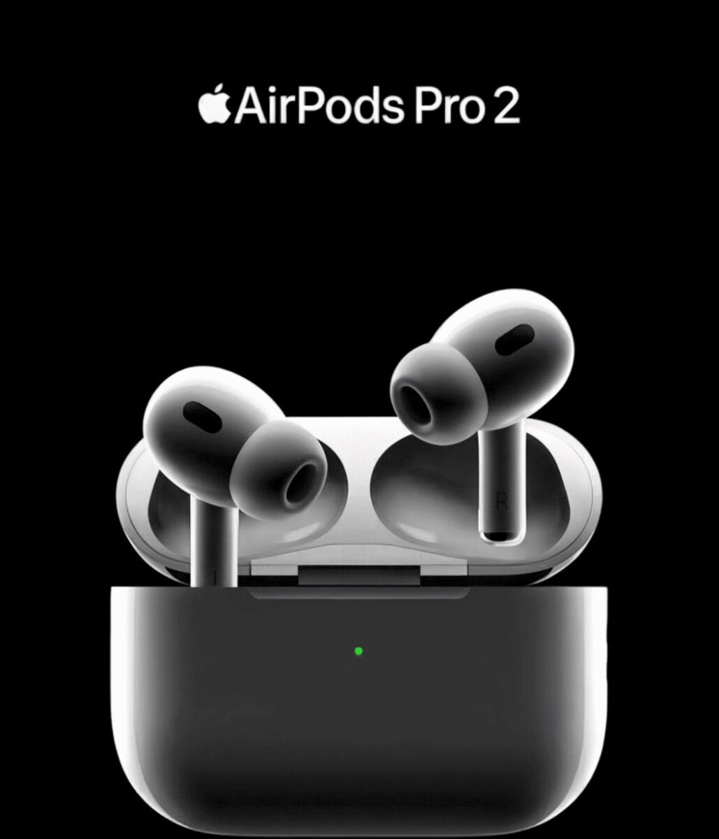 AirPods Pro 2 - ANC