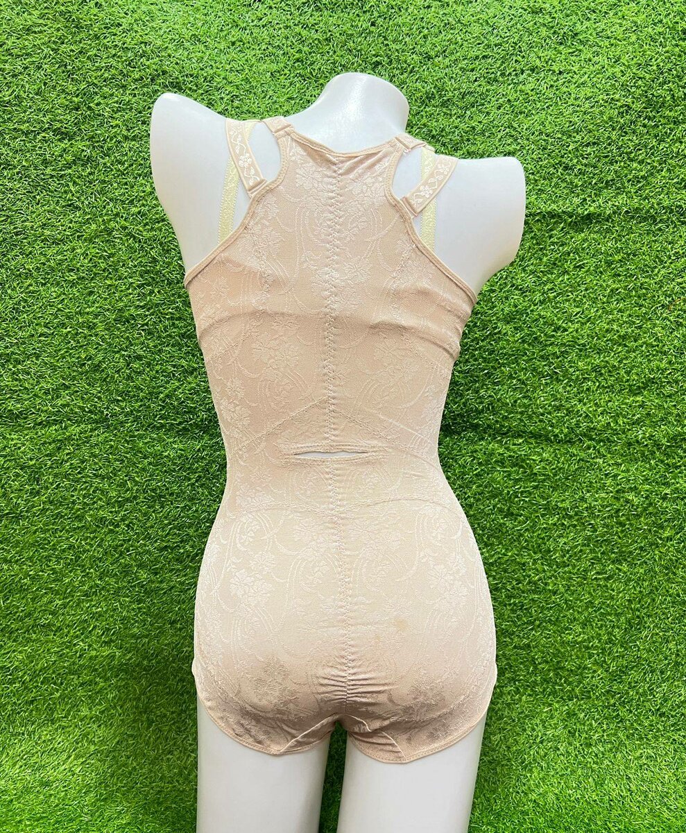 Ladies body shapers