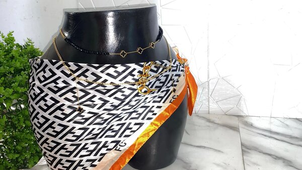 Bayas️️ Van Cleef & Arpels