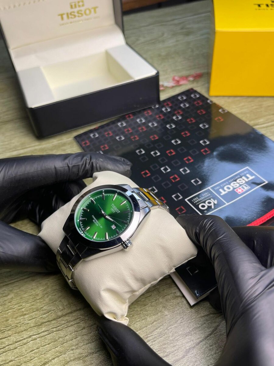Tissot