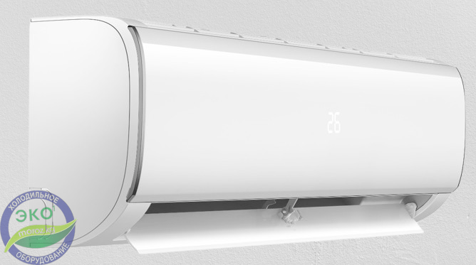 Кондиционер MIDEA FOREST 12 F4