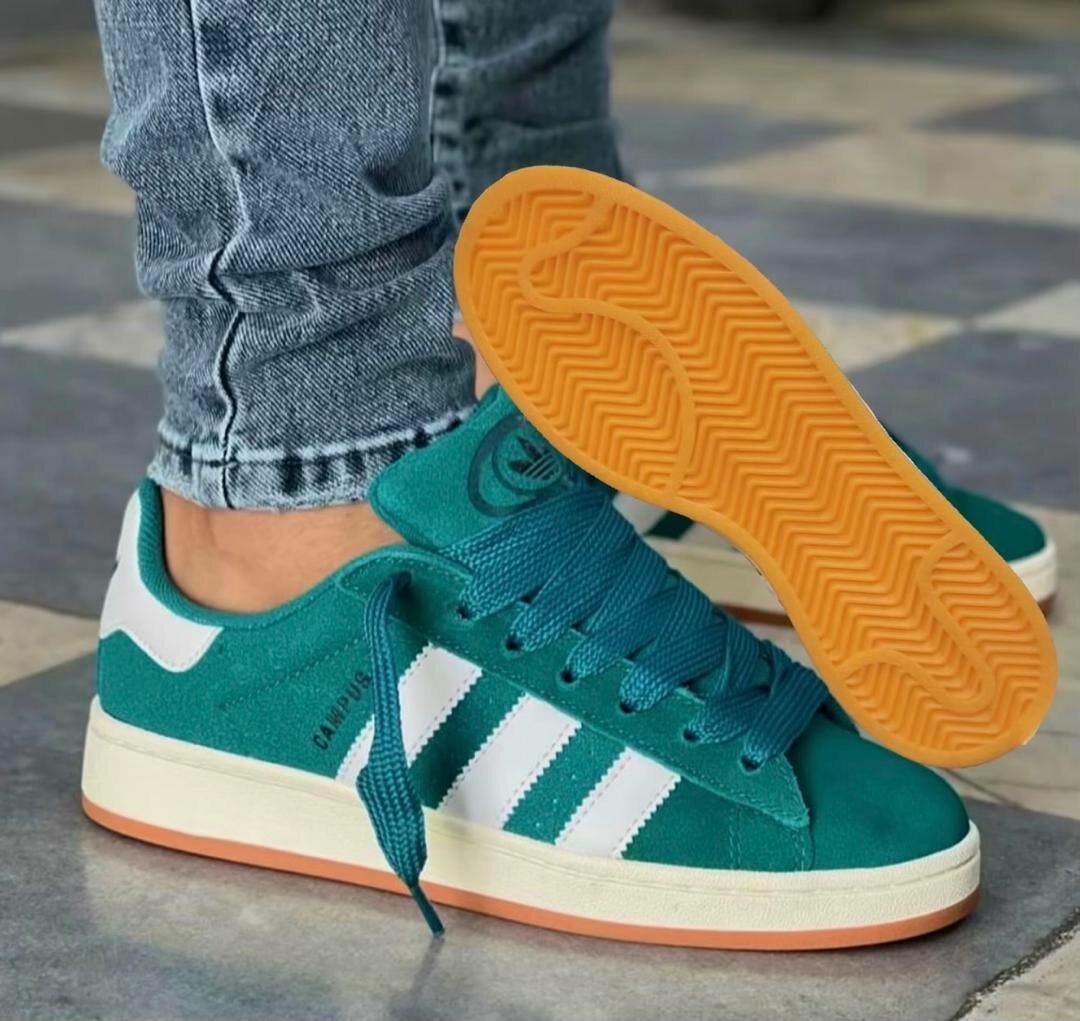 Baskets Adidas Campus