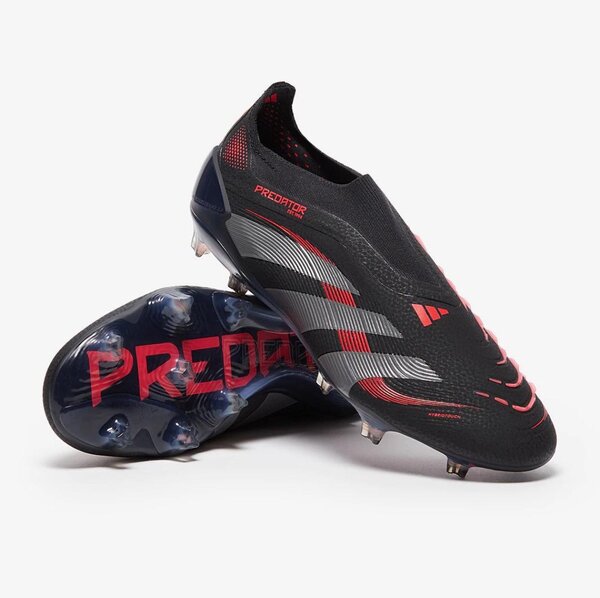 Chaussures de Football Predator