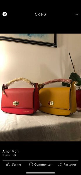 Sac à main importé