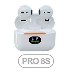 Ecouteurs Bluetooth sans Fil8s