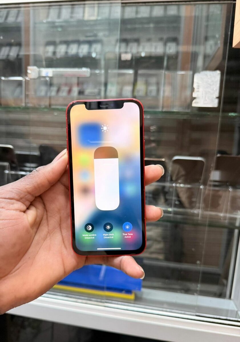 iPhone 12 simple 64gb très pro