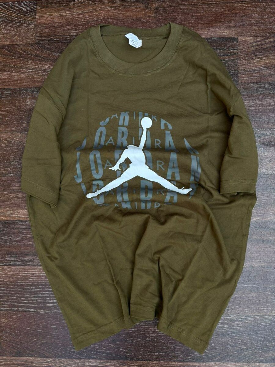 T-shirt imprimée homme