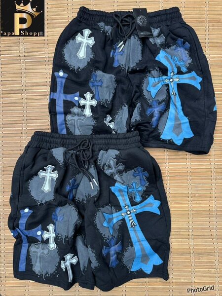 Patacou homme et dames