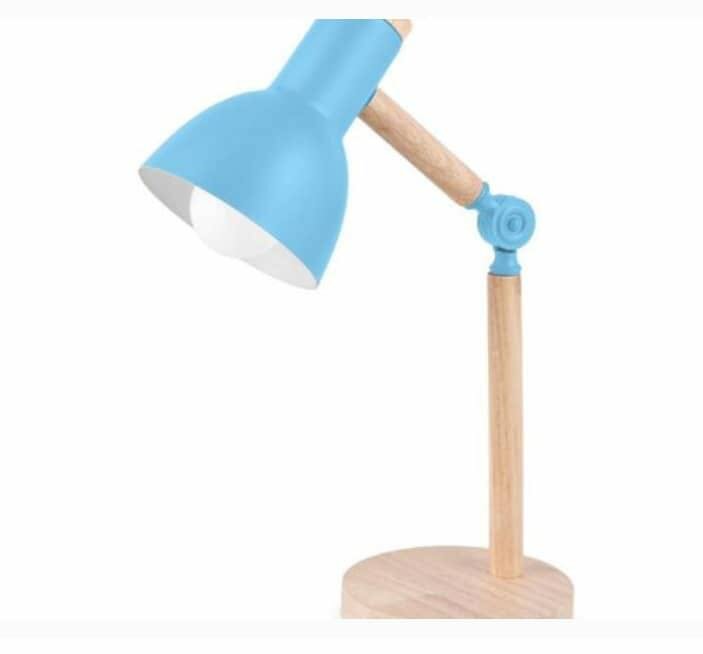 Minimal study LED Lamp