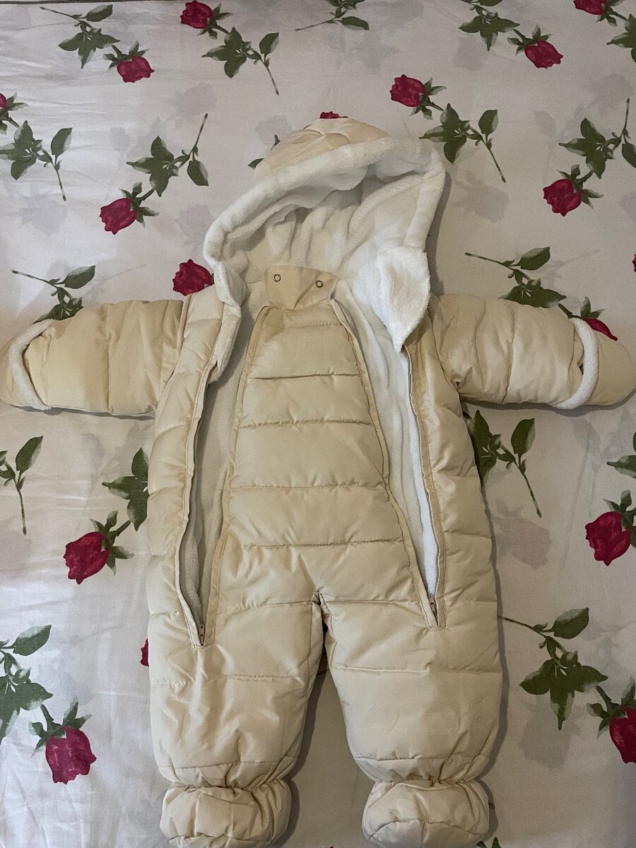 Комбинезоны