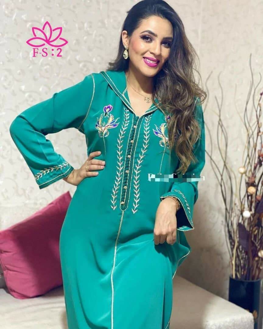 Boubou Dubaï United