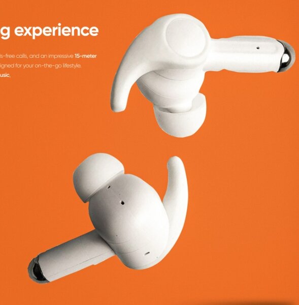 🎧 𝗘𝘅𝗽𝗲𝗿𝗶𝗲𝗻𝗰𝗲 𝘁𝗵𝗲 𝗳𝘂𝘁𝘂𝗿𝗲 𝗼𝗳 𝘀𝗼𝘂𝗻𝗱 𝘄𝗶𝘁𝗵 𝗚𝗿𝗲𝗲𝗻 𝗟𝗶𝗼𝗻 𝗞𝗮𝘃𝗮𝗹𝗮 𝗧𝗪𝗦 𝗪𝗶𝗿𝗲𝗹𝗲𝘀𝘀 𝗕𝘂𝗱𝘀 𝗮𝘁 𝗕𝗿𝗶𝗴𝗵𝘁 𝗙𝘂𝘁𝘂𝗿𝗲 𝗠𝗼𝗯𝗶𝗹𝗲! 🎧