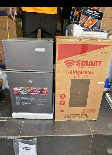 Réfrigérateur Compact SMART