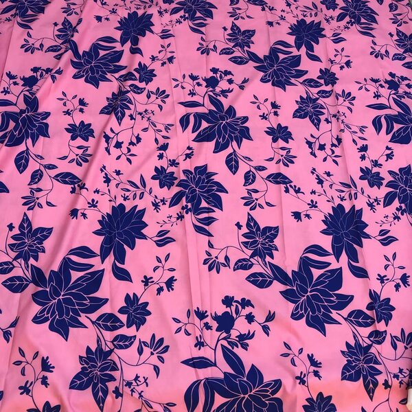 Fabrics & Accessories