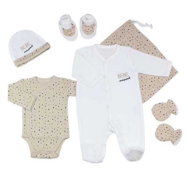 vêtements pour bébé