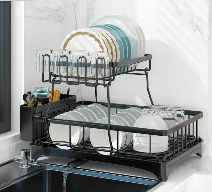 Étagère de rangement