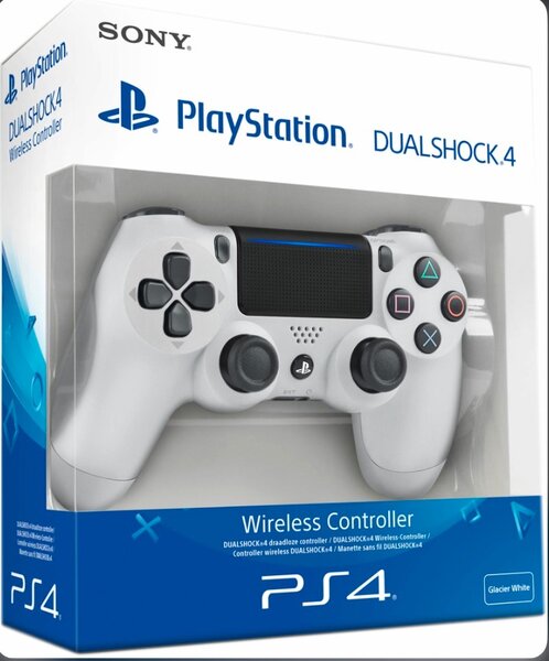 Manette ps4