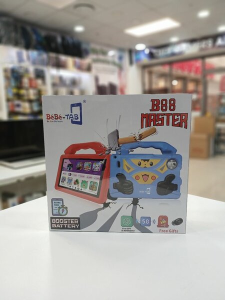 Bebe tablet B88