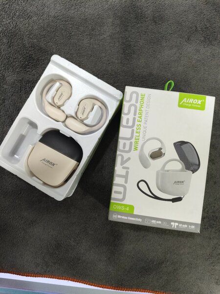Airox  headset