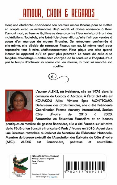 Amours, choix et regards