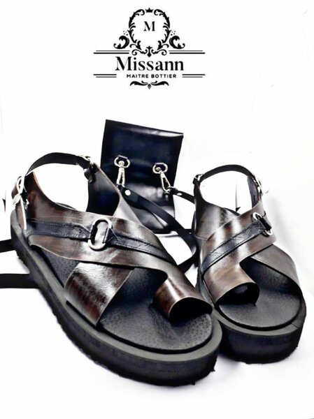 Missann bottier