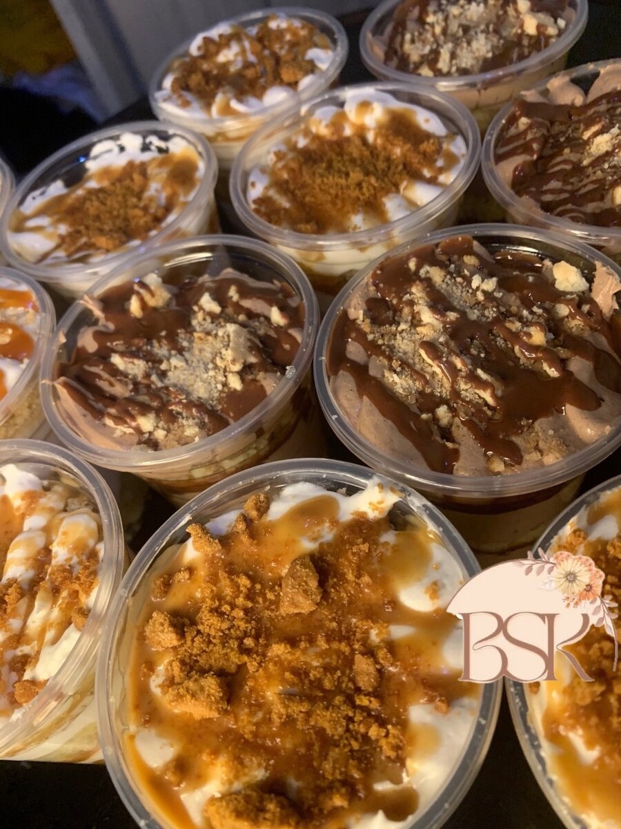 Saveur spéculos et chocolat