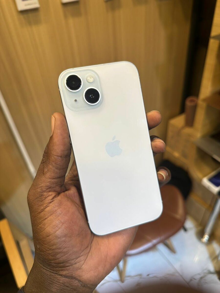 iPhone 14 Blanc 128 Go