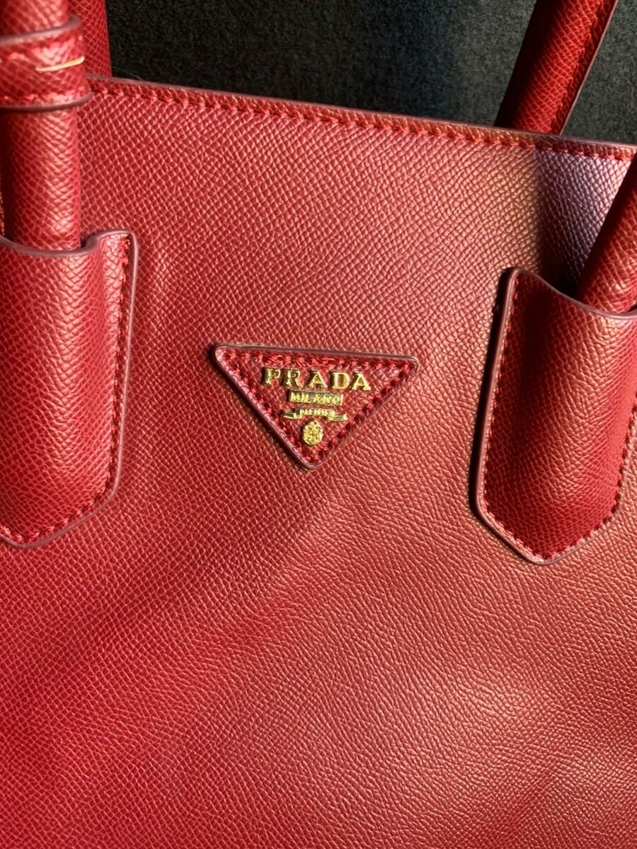 Prada handbag
