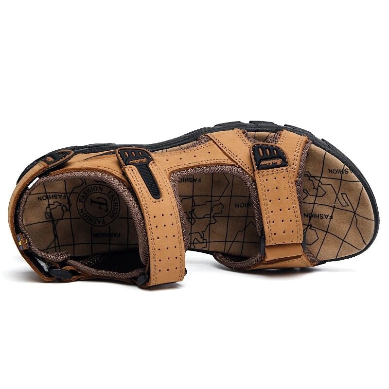 Mens sandals