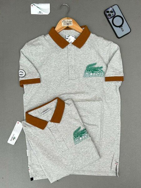 Polo homme et femme