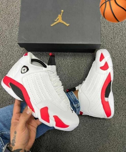 Sneakers Air Classiques