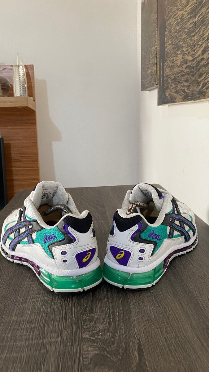 Asics Gel-Kayano 360