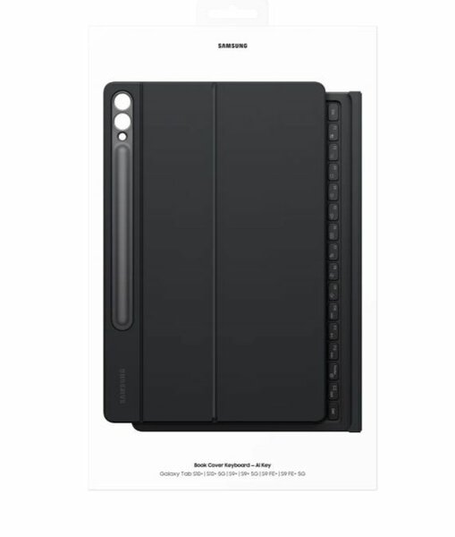 Clavier Samsung Book Cover