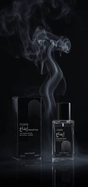 Parfum Homme Mystique