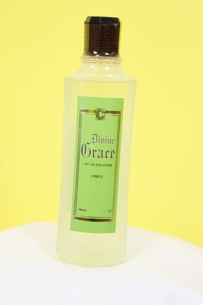 Divine Grace