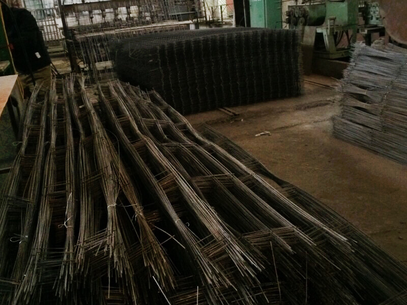 Сетка мак для кладки