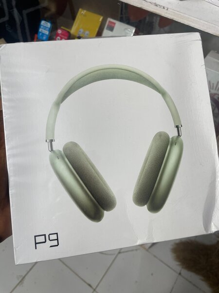 Casque Bluetooth P9 Sans Fil
