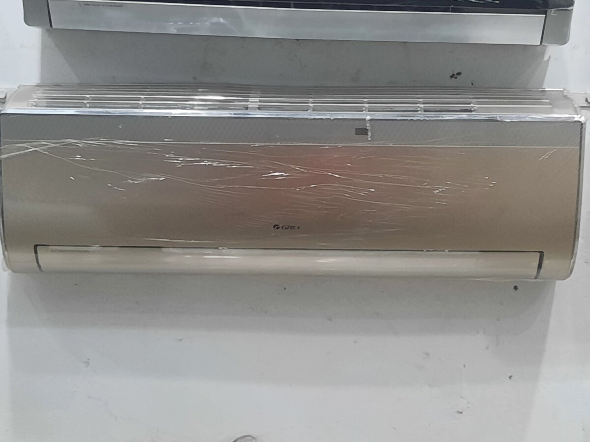 Gree ac inverter