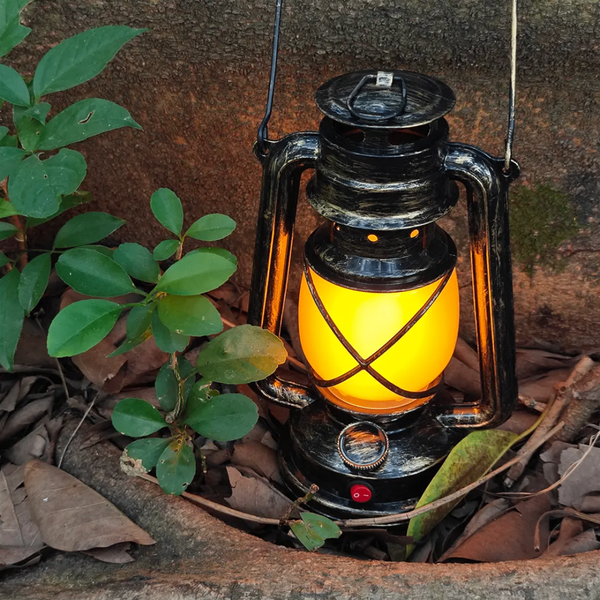 Lampe decorattive led 25 cm