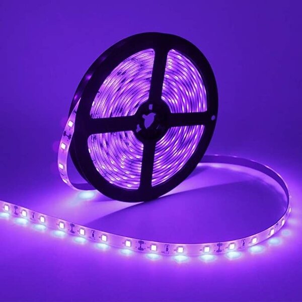 Bande LED RGB de 5 mètres